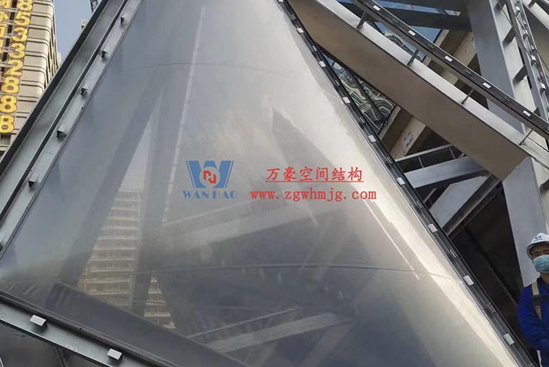 膜結(jié)構