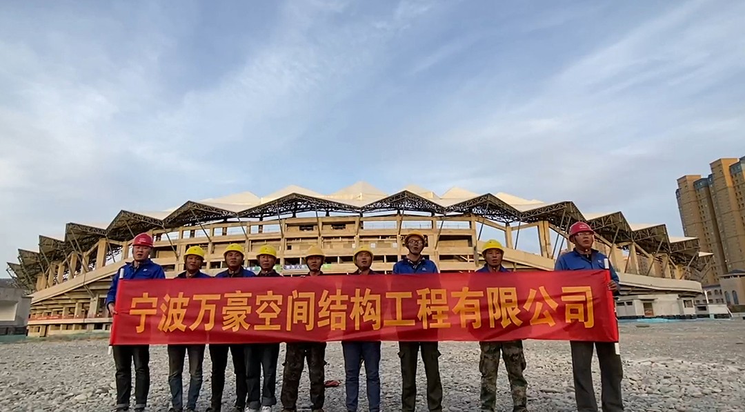 凝神謀發(fā)展，建設(shè)正酣時(shí)|這個(gè)項(xiàng)目最新施工進(jìn)度來了！