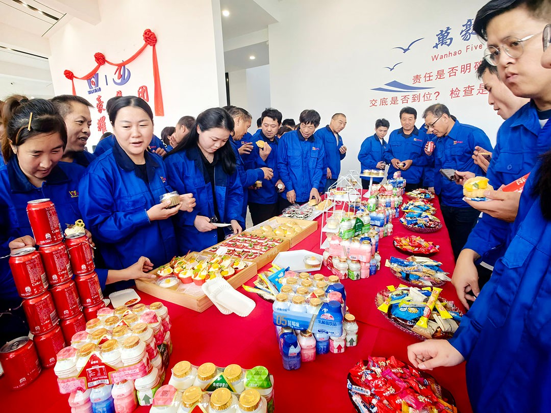 萬豪集團(tuán)|喜迎喬遷，盛啟新章！