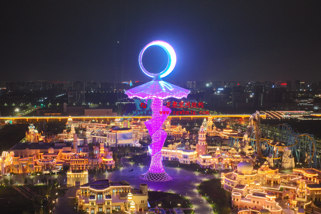 喜報(bào)！恭喜萬(wàn)豪空間結(jié)構(gòu)榮獲中國(guó)鋼結(jié)構(gòu)協(xié)會(huì)2024年度技術(shù)創(chuàng)新獎(jiǎng)