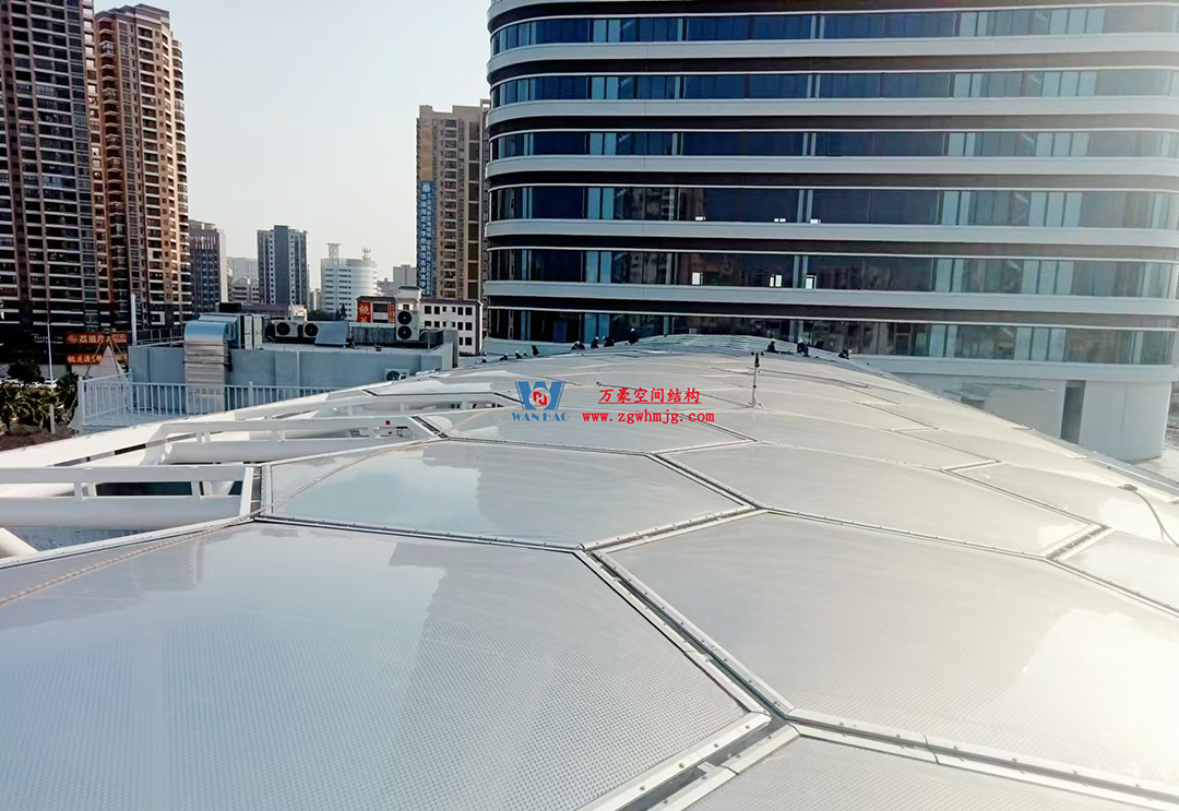 奮進！每一天丨加速！加速！直擊項目施工現(xiàn)場→