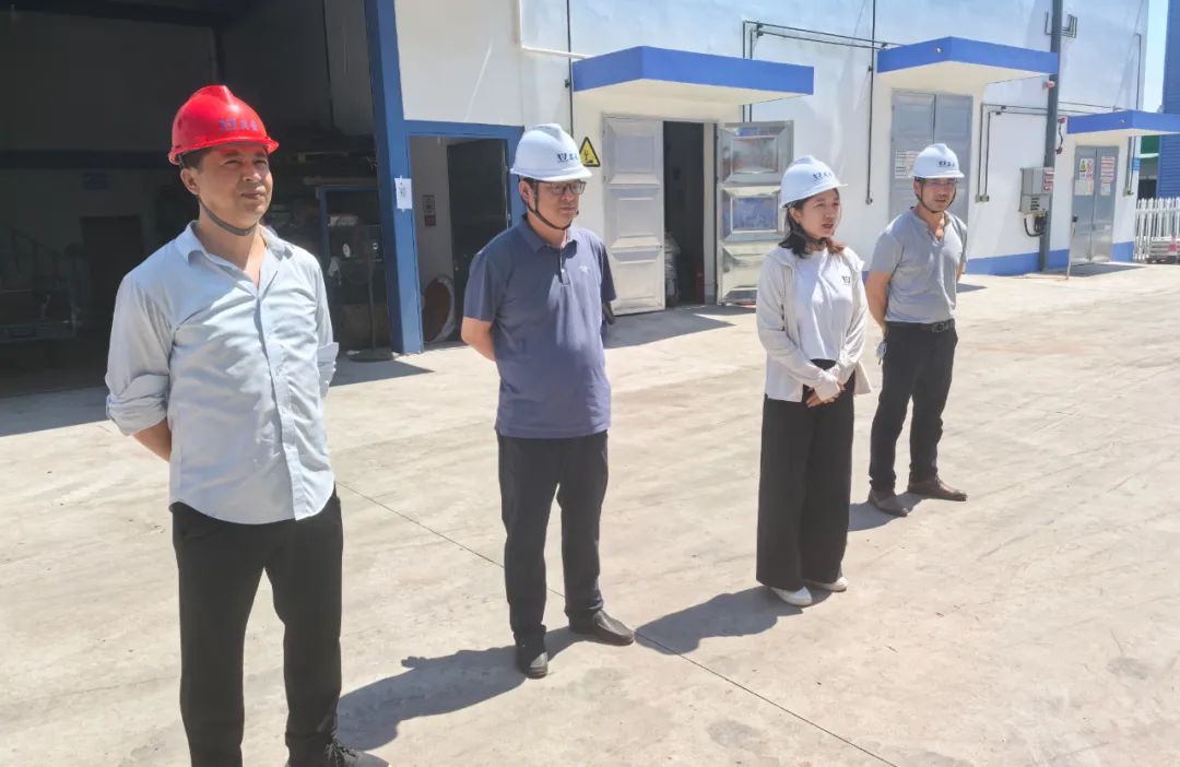 工廠消防演練：筑牢安全防線，守護(hù)生命財產(chǎn)